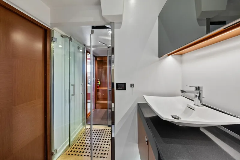 Slide: The Image of Prestige 550 2015 - 6008826