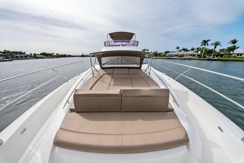 Slide: The Image of 2015 Prestige 550 'Legacy' Bow - 6008862