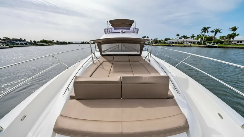 Slide: The Image of 2015 Prestige 550 'Legacy' Bow - 6613506