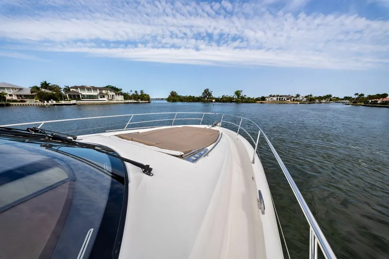 Slide: The Image of 2015 Prestige 550 'Legacy' - 6008865