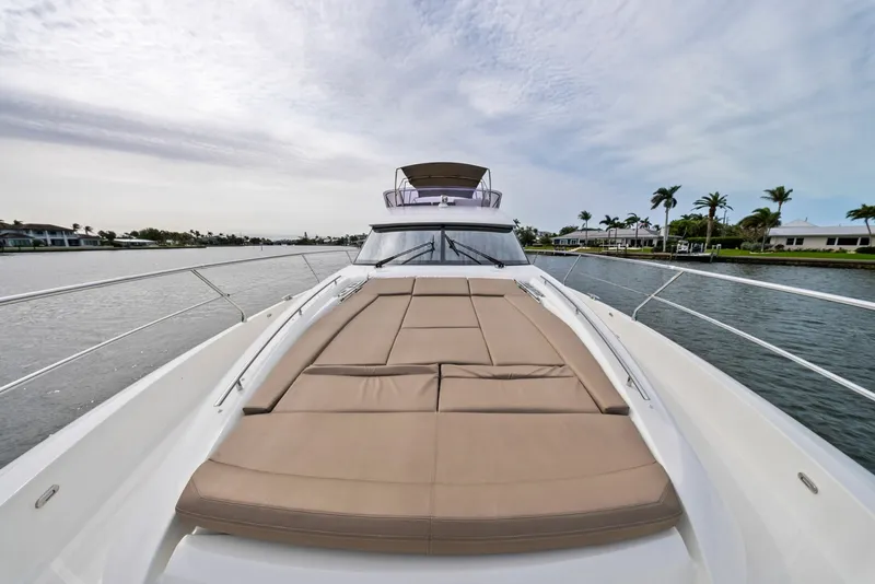 Slide: The Image of 2015 Prestige 550 'Legacy' - 6008866