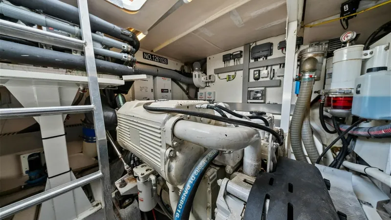 Slide: The Image of 2015 Prestige 550 'Legacy' - 6613515