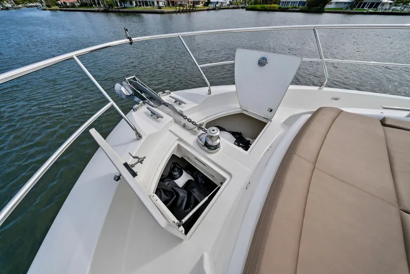 Slide: The Image of 2015 Prestige 550 'Legacy' - 6008868