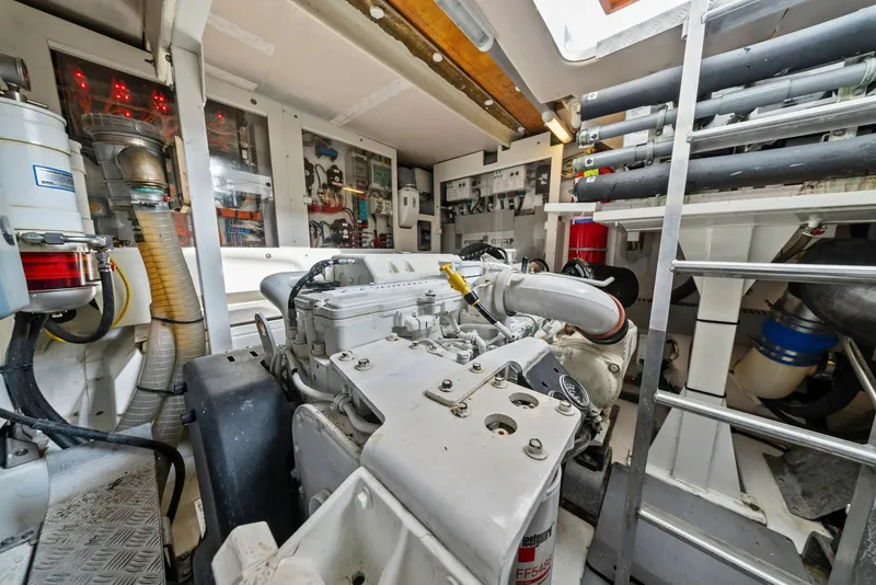 Slide: The Image of 2015 Prestige 550 'Legacy' - 6008871