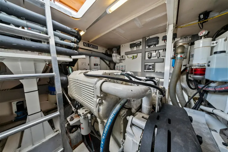 Slide: The Image of 2015 Prestige 550 'Legacy' - 6008872