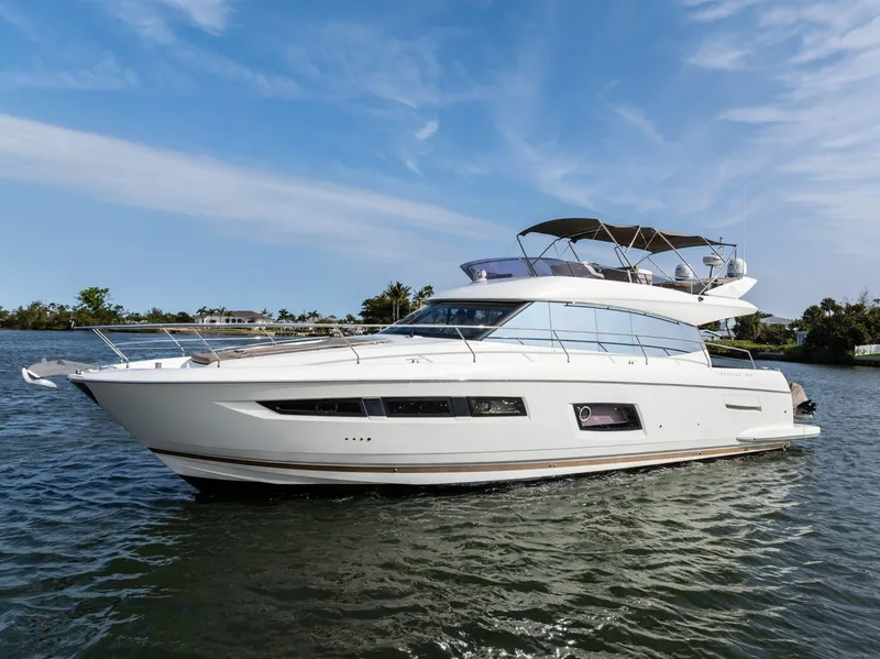 Slide: The Image of 2015 Prestige 550 'Legacy' - 6008873