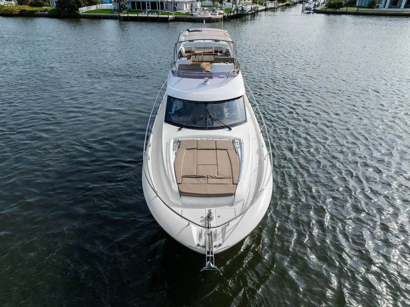 Slide: The Image of 2015 Prestige 550 'Legacy' - 6008875