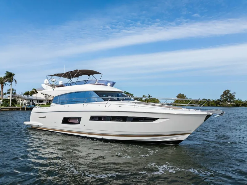 Slide: The Image of 2015 Prestige 550 'Legacy' - 6008947