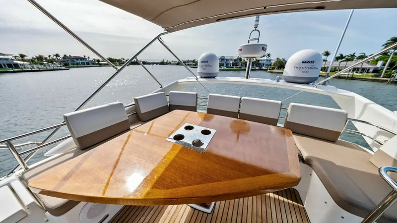 Slide: The Image of 2015 Prestige 550 'Legacy' - 6613462