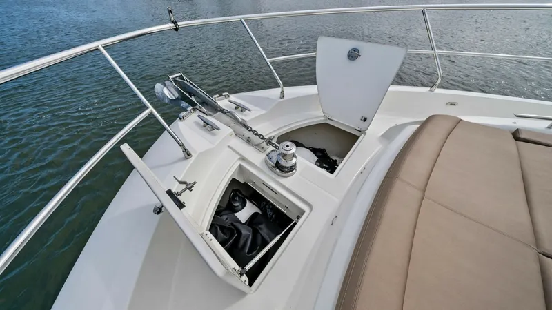Slide: The Image of 2015 Prestige 550 'Legacy' - 6613511