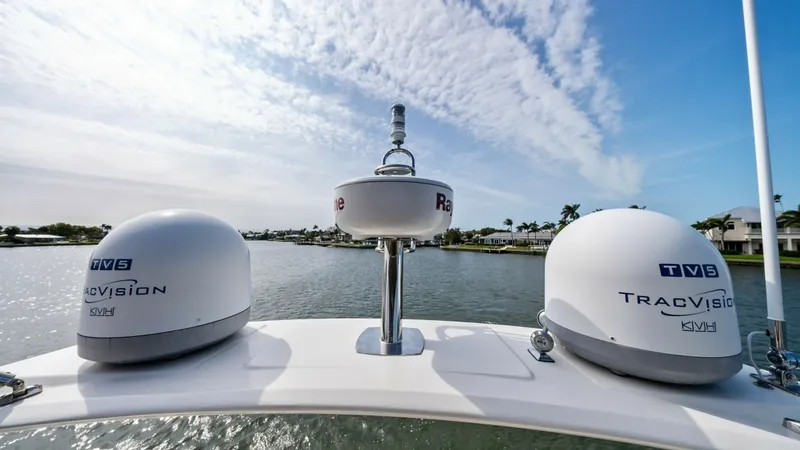 Slide: The Image of 2015 Prestige 550 'Legacy' - 6613465