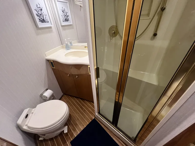 Slide: The Image of Viking 52 LET IT RAIN - Guest Head 2003 Viking 52 
LET IT RAIN - 6047466