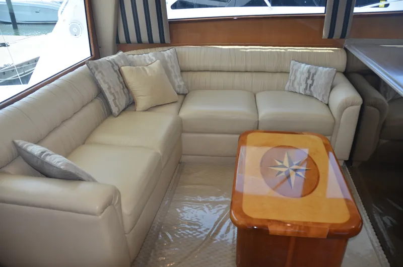 Slide: The Image of Viking 52 LET IT RAIN - Salon 2003 Viking 52 
LET IT RAIN - 6009175