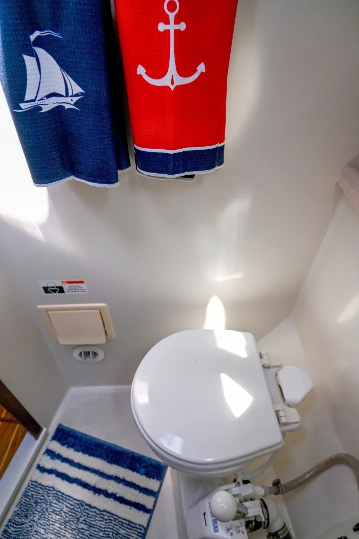 Slide: The Image of Catalina 40 2002 - 6008940