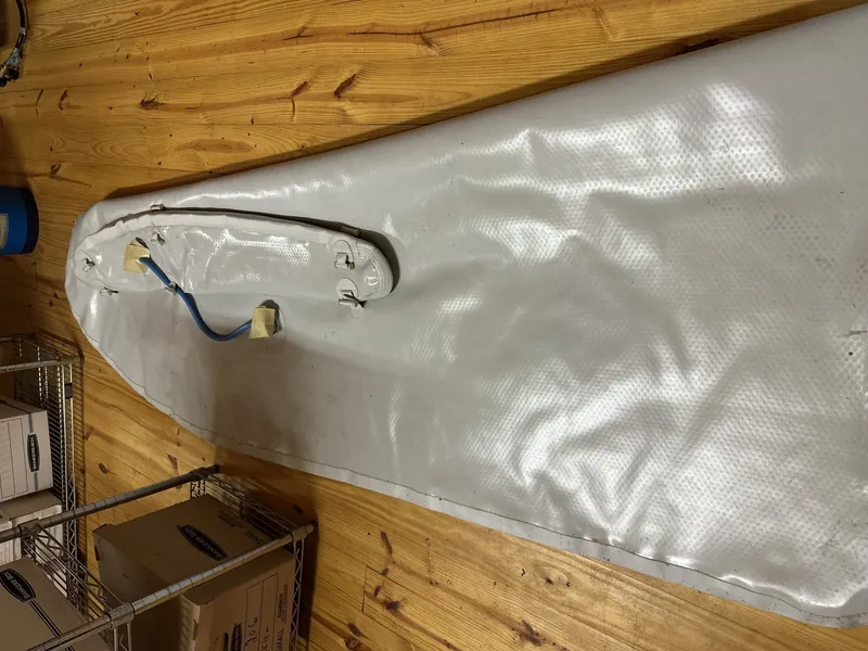 Slide: The Image of Catalina 40 2002 - 6008936