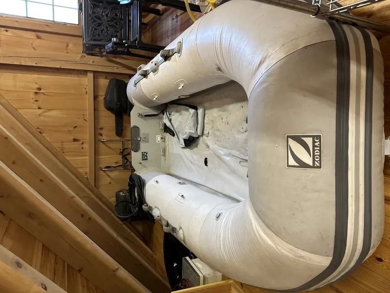 Slide: The Image of Catalina 40 2002 - 6008937