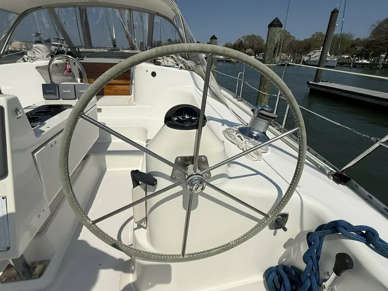 Slide: The Image of Catalina 40 2002 - 6045251