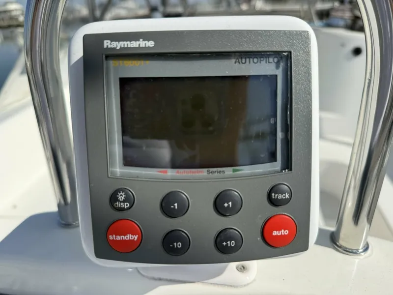 Slide: The Image of Catalina 40 2002 - 6045232