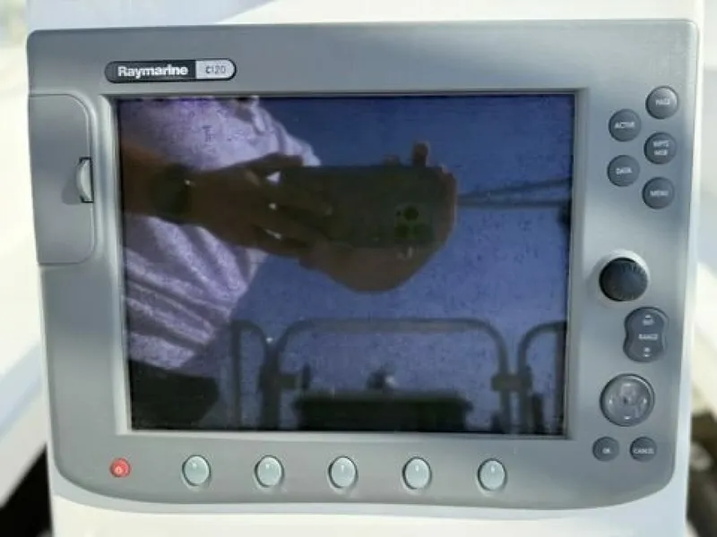 Slide: The Image of Catalina 40 2002 - 6045240