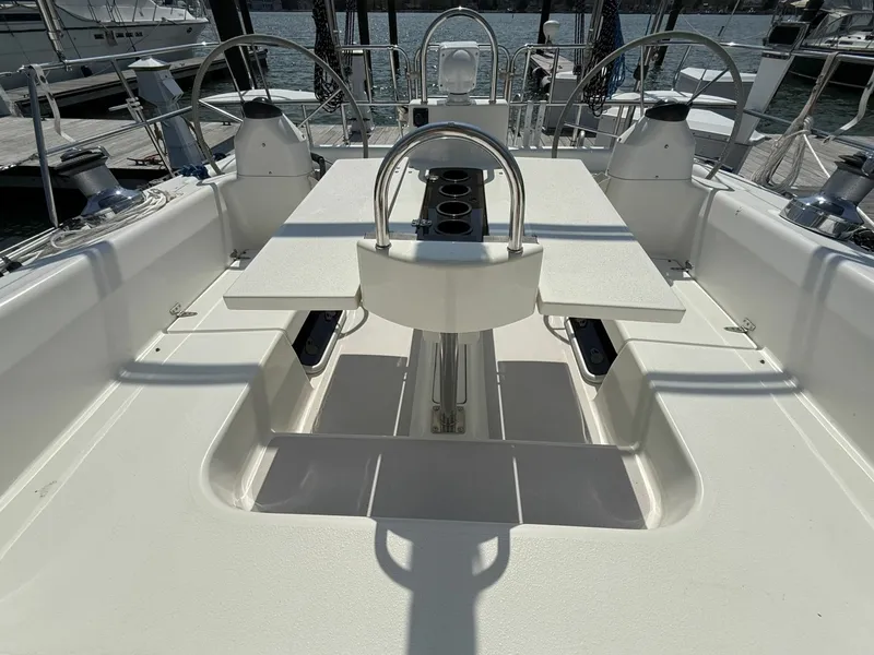 Slide: The Image of Catalina 40 2002 - 6045235