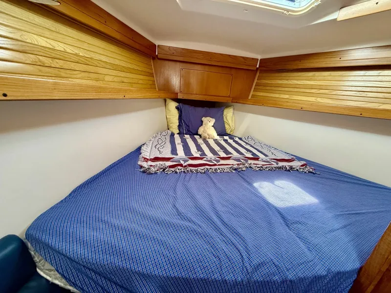 Slide: The Image of Catalina 40 2002 - 6045198