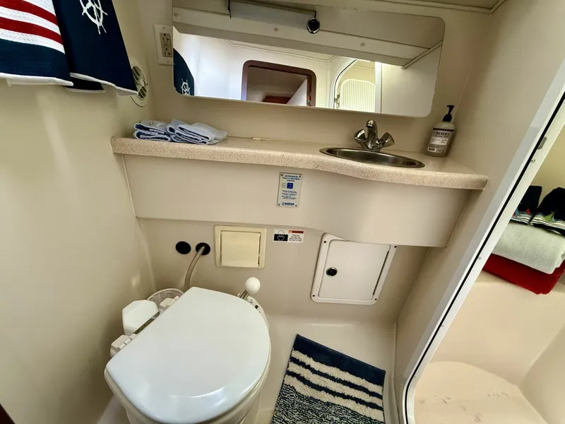 Slide: The Image of Catalina 40 2002 - 6045210