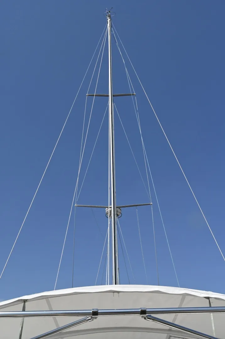 Slide: The Image of Catalina 40 2002 - 6008958