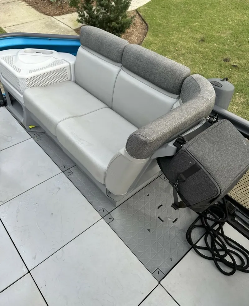 Slide: The Image of Bombardier BRP Queretaro 45PU 2023 - 6020793