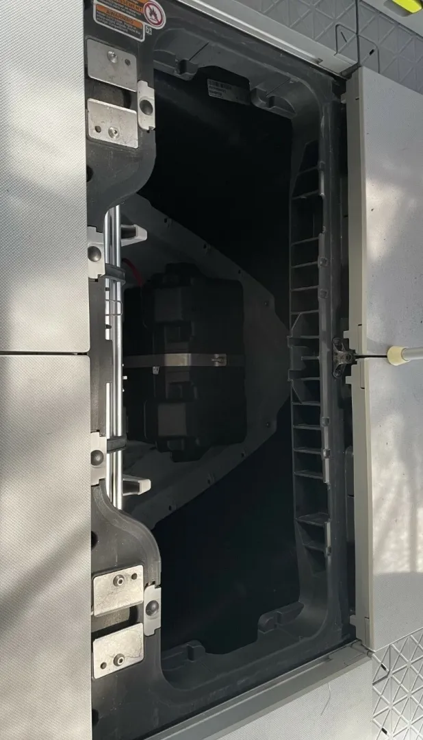 Slide: The Image of Bombardier BRP Queretaro 45PU 2023 - 6020773