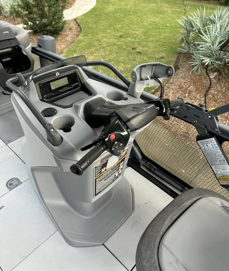 Slide: The Image of Bombardier BRP Queretaro 45PU 2023 - 6020792