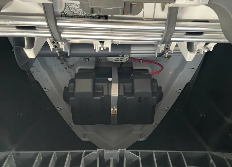 Slide: The Image of Bombardier BRP Queretaro 45PU 2023 - 6020774