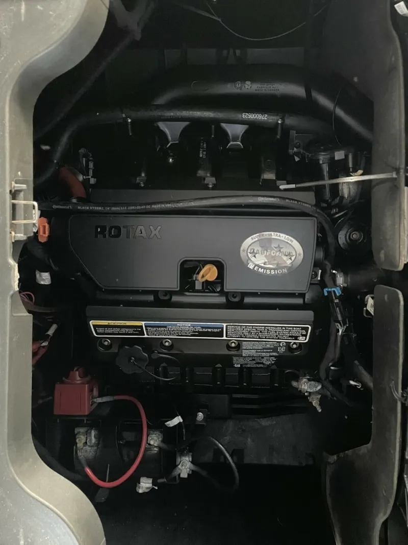 Slide: The Image of Bombardier BRP Queretaro 45PU 2023 - 6020775