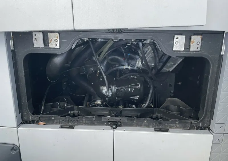 Slide: The Image of Bombardier BRP Queretaro 45PU 2023 - 6020777