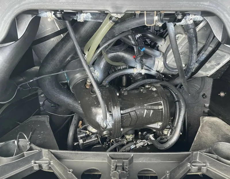 Slide: The Image of Bombardier BRP Queretaro 45PU 2023 - 6020779