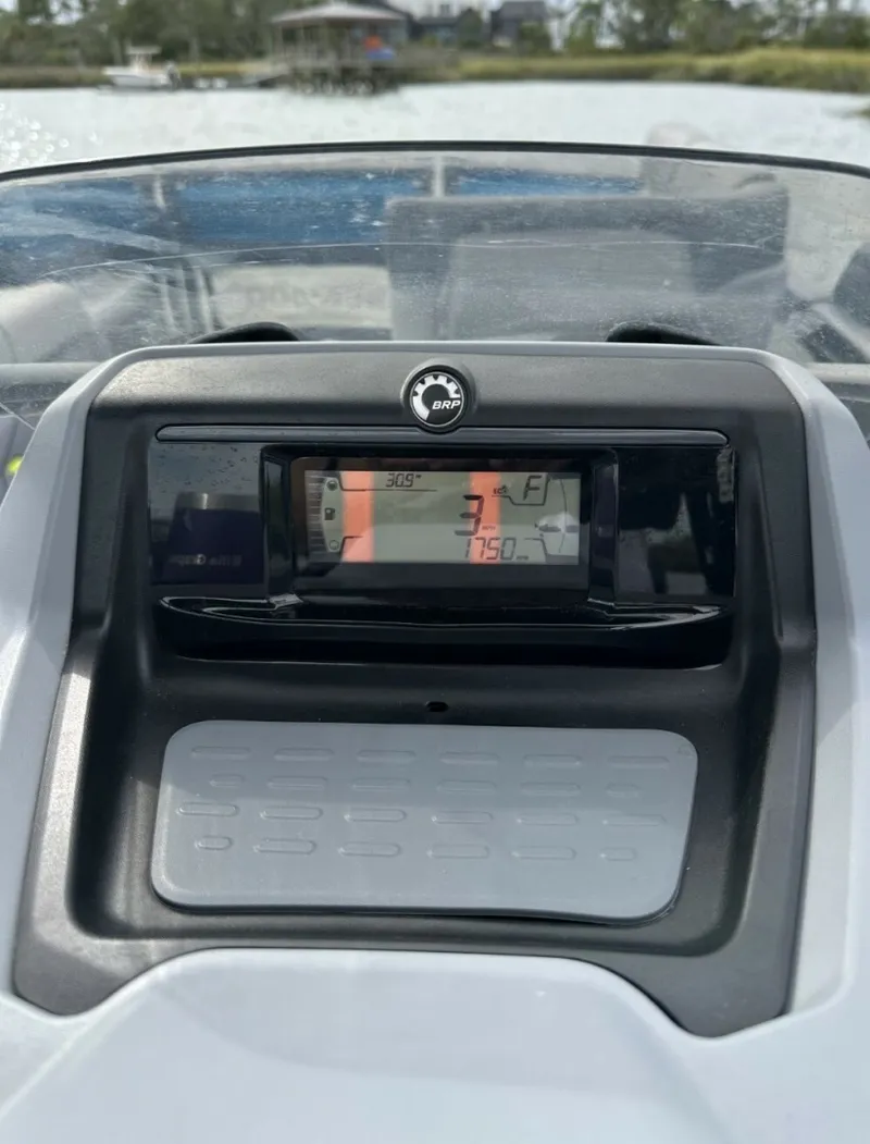 Slide: The Image of Bombardier BRP Queretaro 45PU 2023 - 6020783