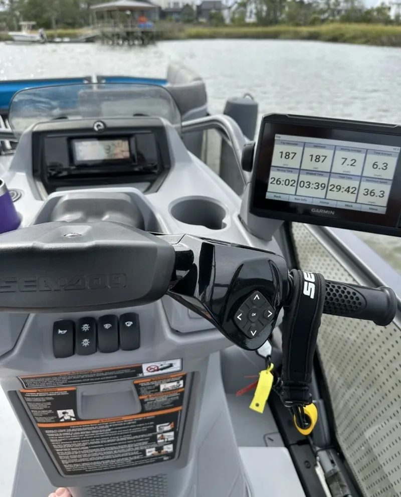 Slide: The Image of Bombardier BRP Queretaro 45PU 2023 - 6020785