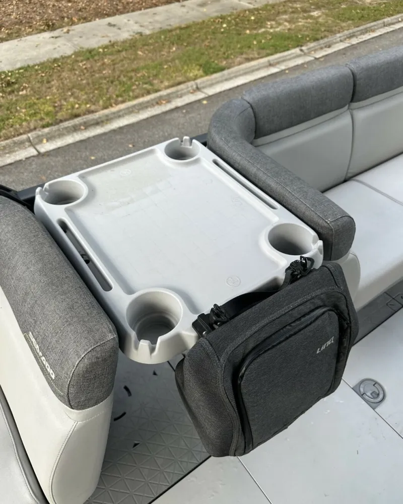 Slide: The Image of Bombardier BRP Queretaro 45PU 2023 - 6020789