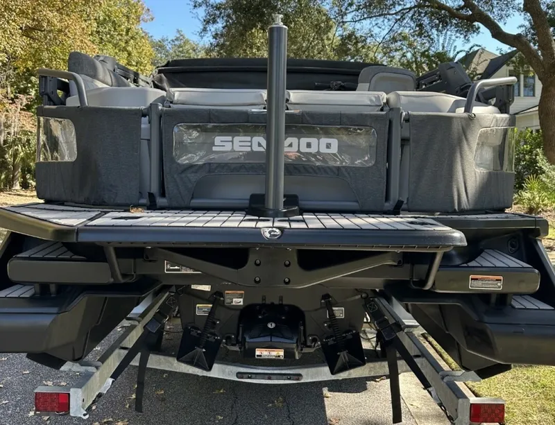 Slide: The Image of Bombardier BRP Queretaro 45PU 2023 - 6009888