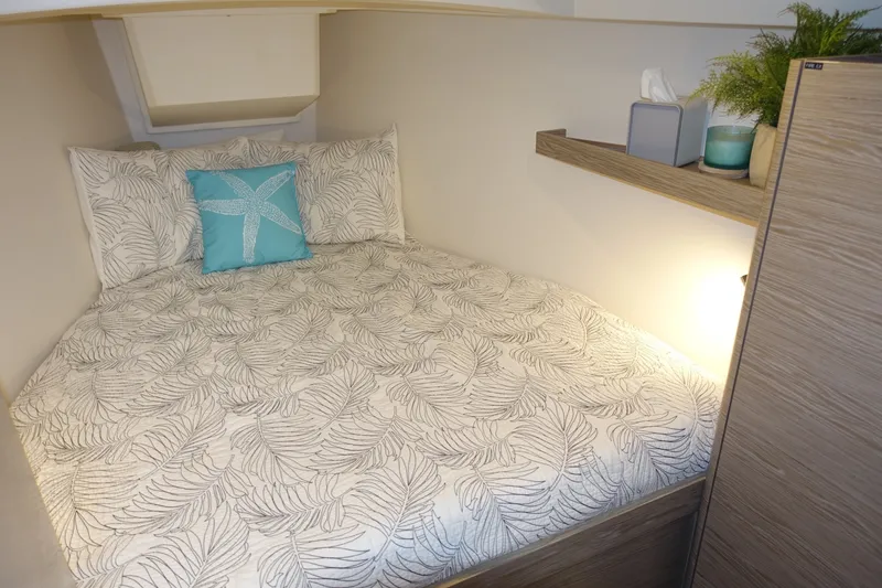 Slide: The Image of Hanse 348 2021 - 6009202