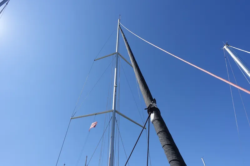 Slide: The Image of Jeanneau 380 PERFORMANCE 2023 - 6009321