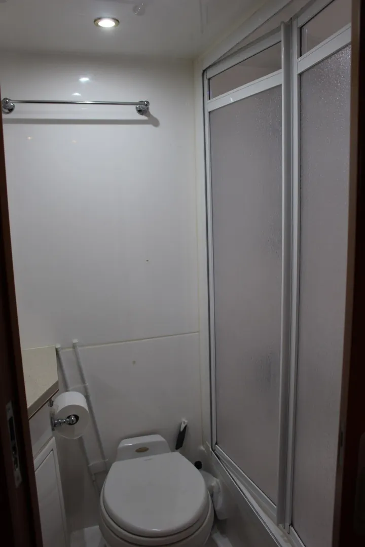 Slide: The Image of Jefferson Motor Yacht 2007 - 6009361