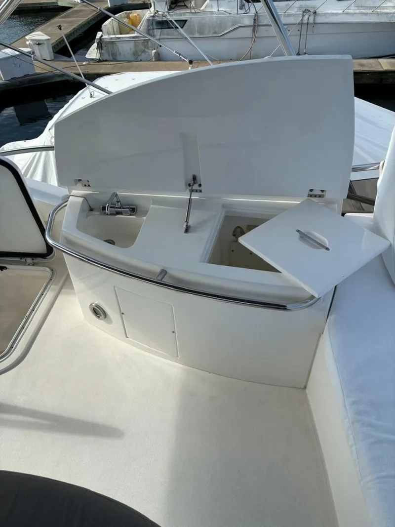 Slide: The Image of Sunseeker Manhattan 52 2010 - 6009465