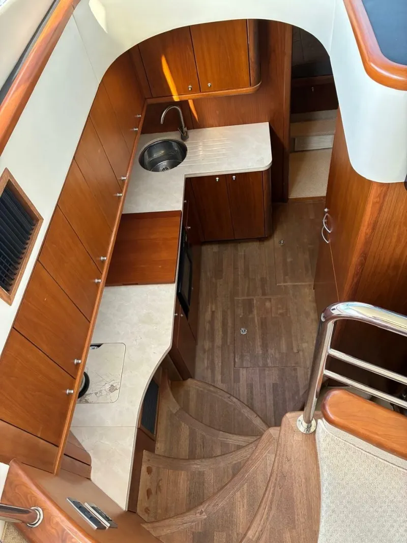 Slide: The Image of Sunseeker Manhattan 52 2010 - 6009468