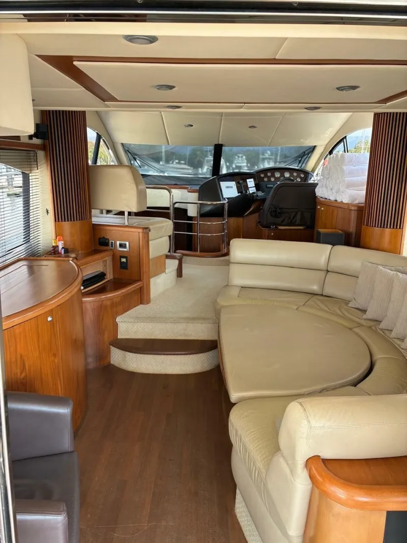 Slide: The Image of Sunseeker Manhattan 52 2010 - 6009469