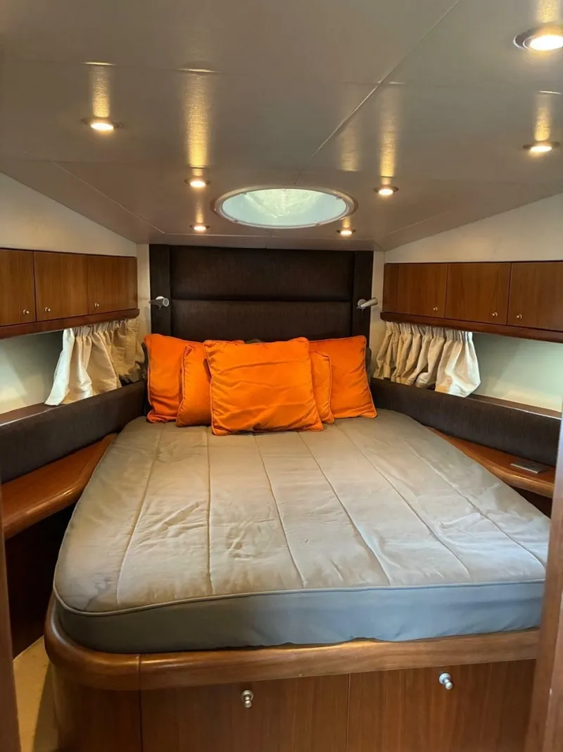 Slide: The Image of Sunseeker Manhattan 52 2010 - 6009471