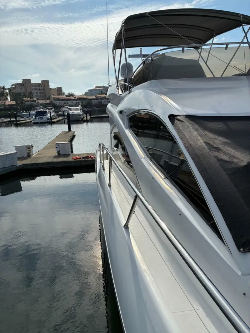 Slide: The Image of Sunseeker Manhattan 52 2010 - 6009464