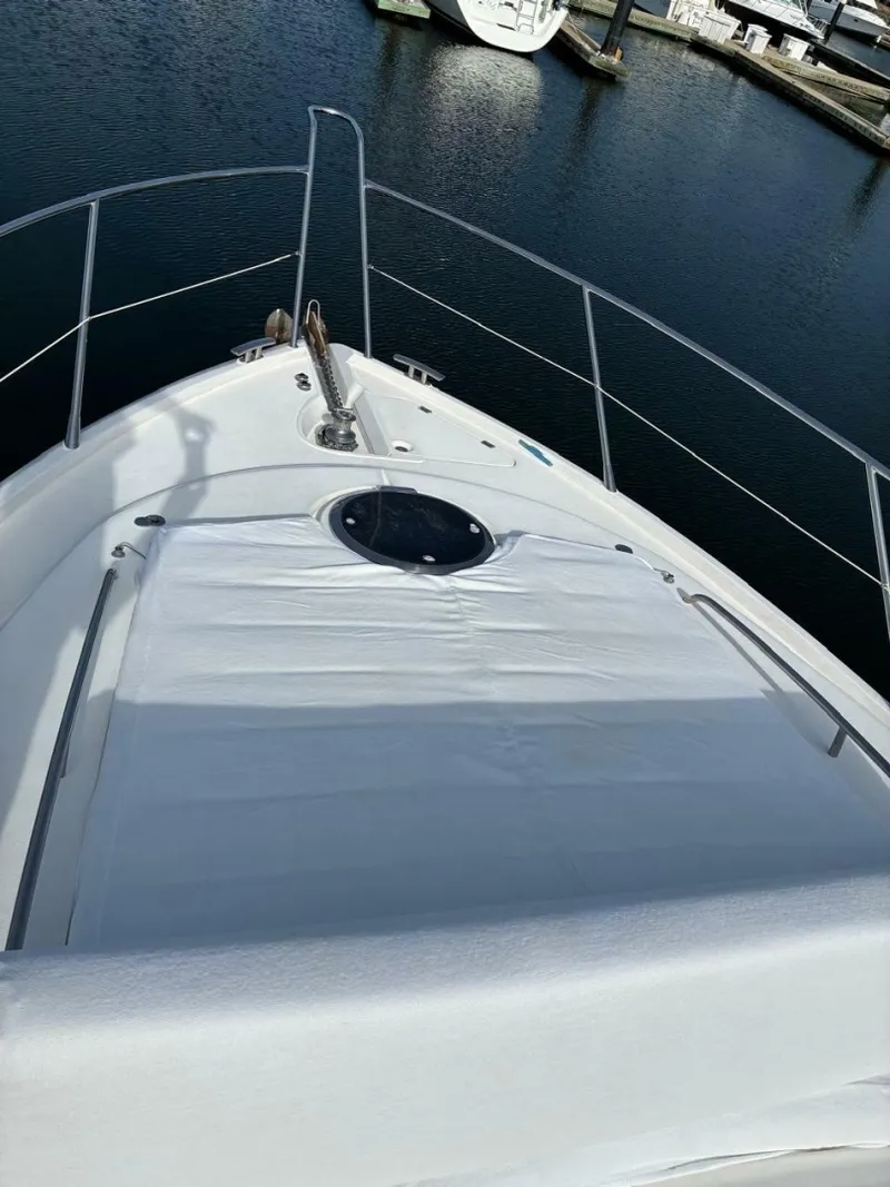 Slide: The Image of Sunseeker Manhattan 52 2010 - 6009452