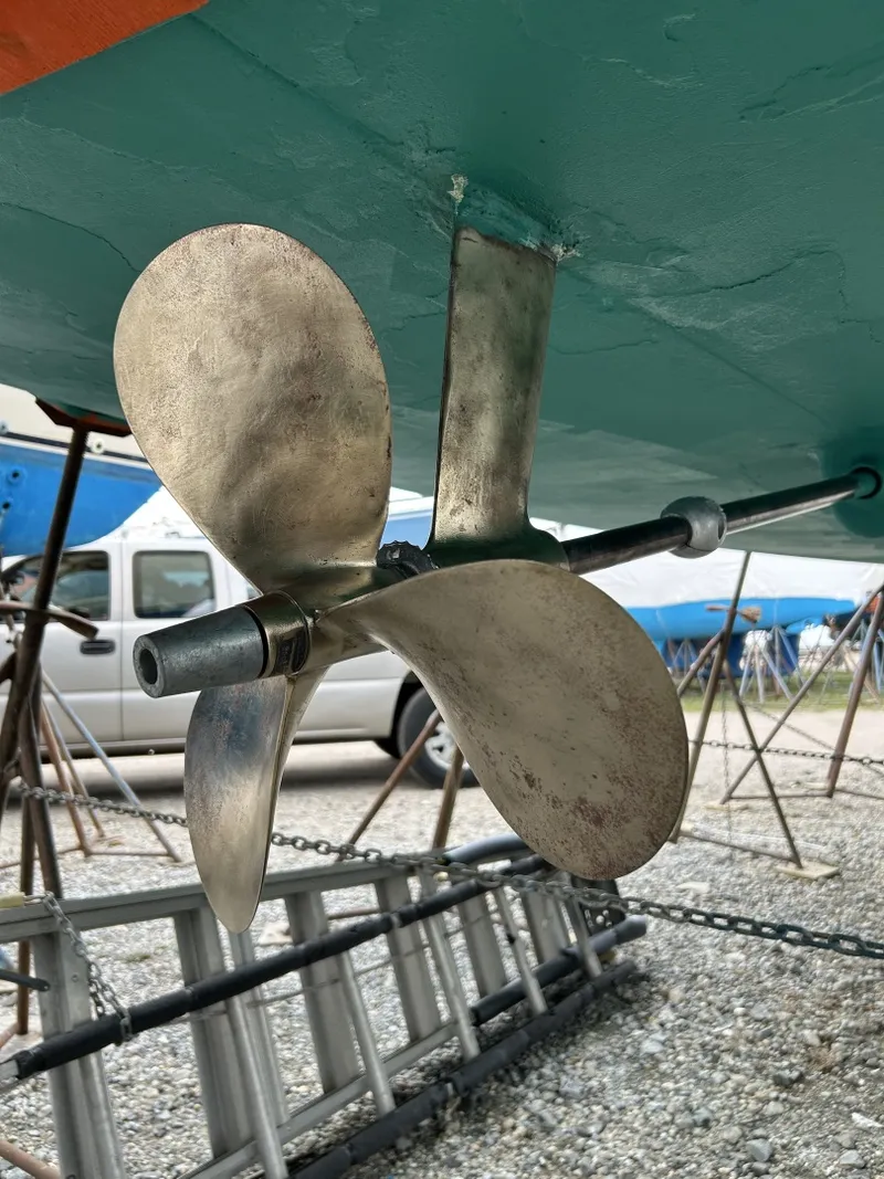 Slide: The Image of Jeanneau Sun Odyssey 42i 2007 - 6009849