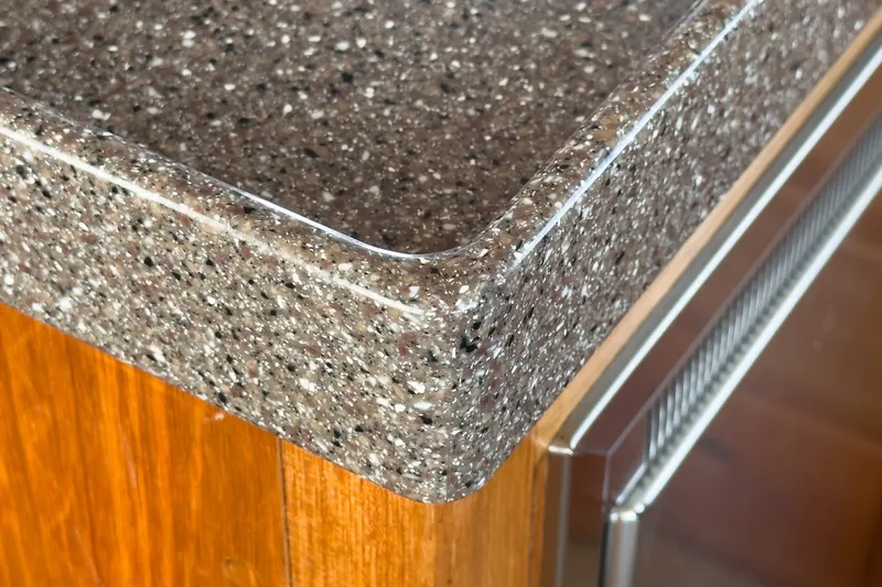 Slide: The Image of Grand Banks 47 motoryacht 1987 - 6035352