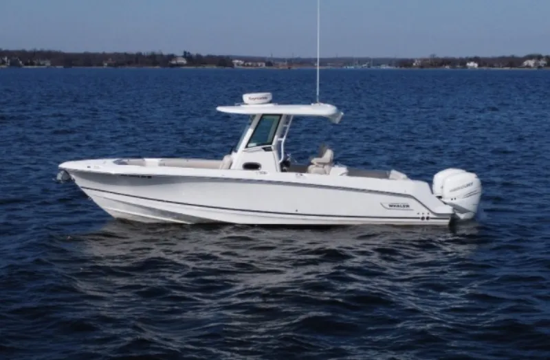 The Image of Boston Whaler 280 Outrage 2016 - 6010473